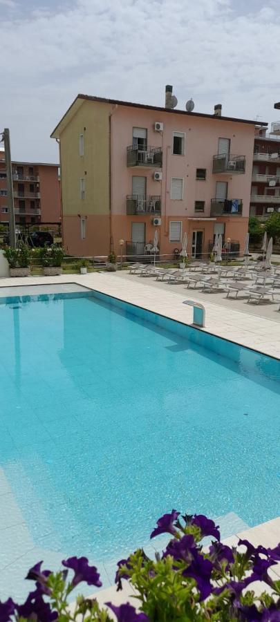 Gilda Xl Apartmán *